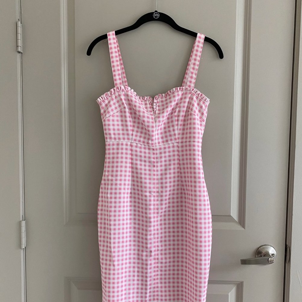 Likely Keeley Dress